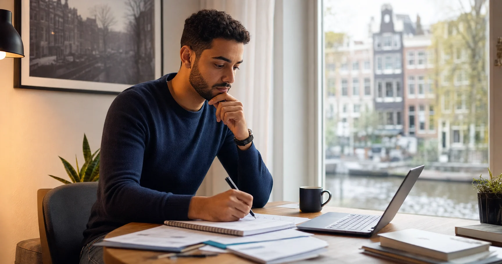 Navigating the Dutch IT job market in 2026
