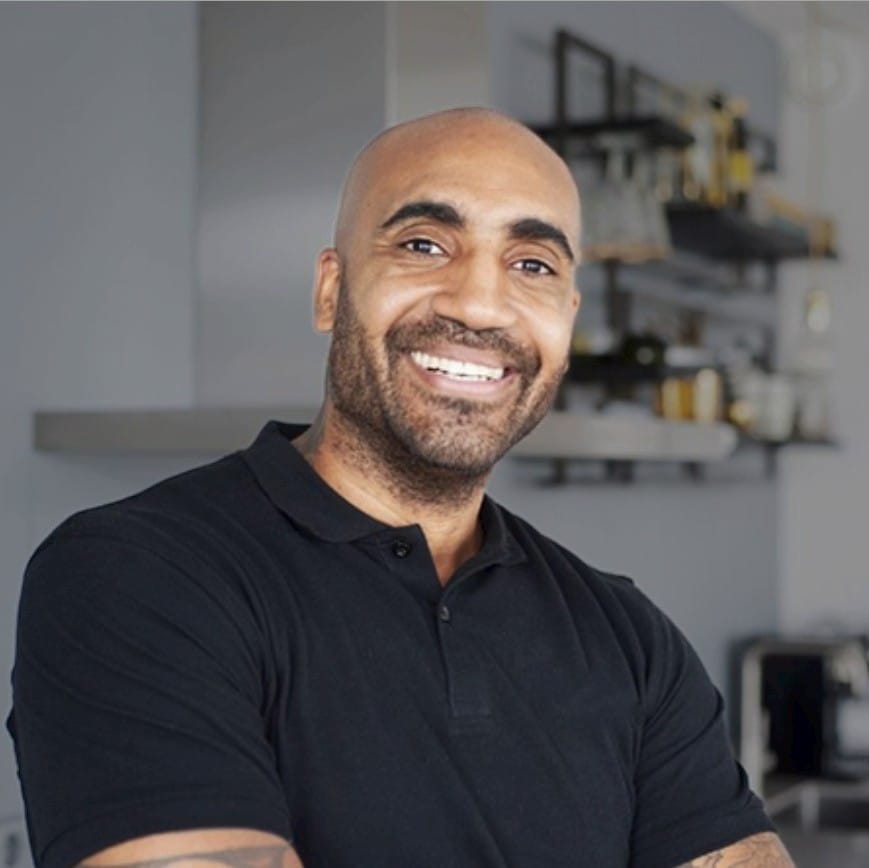 Tyrone Koningverdraag